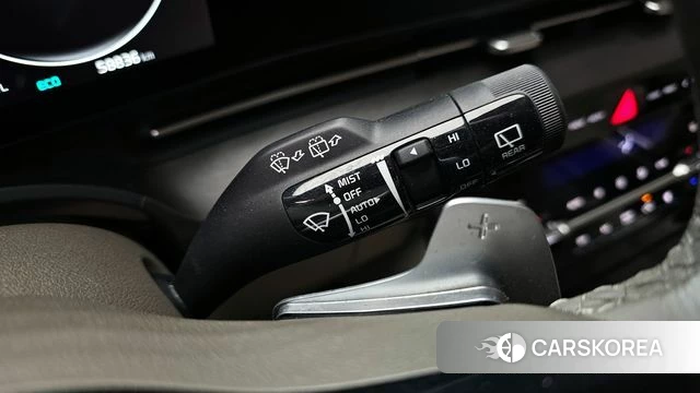 Kia Carnival 4th generation id 4231354 из Кореи 20