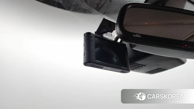 Renault Korea (Samsung) QM6 id 4345369 из Кореи 20