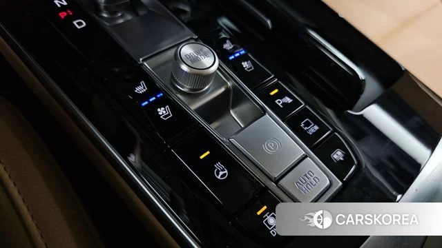 Kia K7 Premier id 4530506 из Кореи 20
