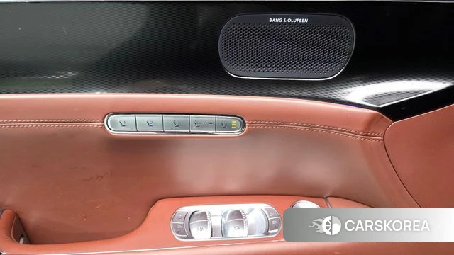 Genesis G90 (RS4) id 4613782 из Кореи 20