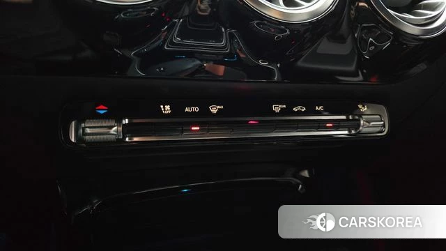 Mercedes-Benz A-Class W177 id 4187788 из Кореи 20