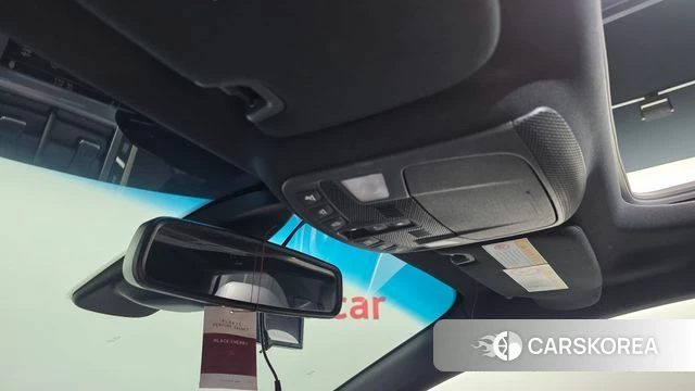 Lincoln New MKZ id 4232974 из Кореи 20