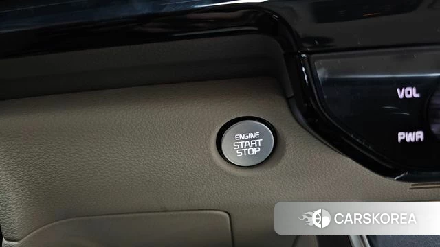 Kia The New Carnival 4th Generation id 4527683 из Кореи 20