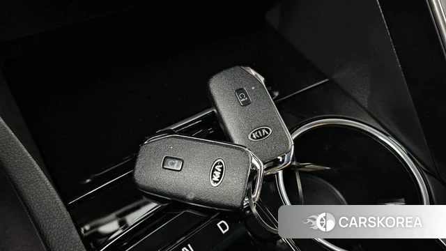 Kia K5 3rd generation id 4604370 из Кореи 20