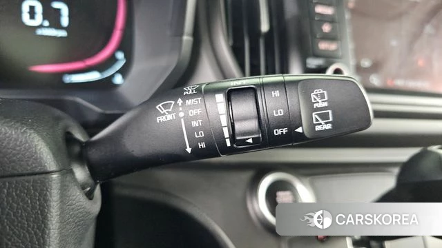Kia The New Kia Ray id 4249151 из Кореи 20