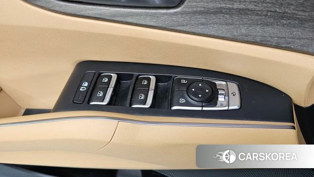 Kia Sorento 4th Generation id 4881605 из Кореи 20