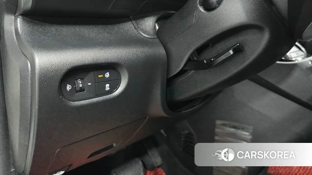 Hyundai Casper id 4613984 из Кореи 20