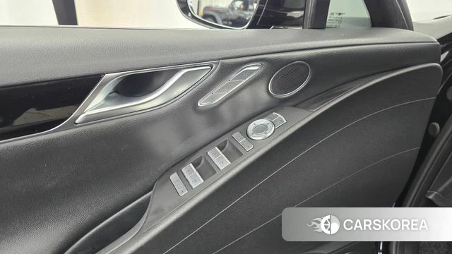 Genesis G80 (RG3) id 4741221 из Кореи 20