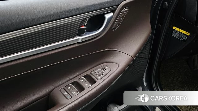 Hyundai Grandeur IG Hybrid id 4677930 из Кореи 20