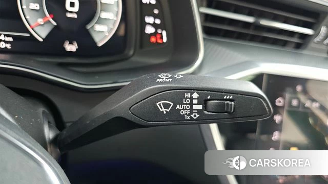 Audi A6 (C8) id 4482066 из Кореи 20