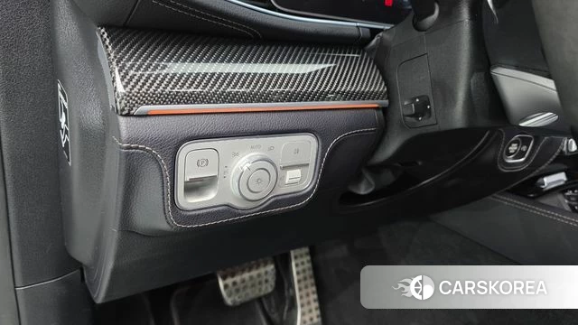 Mercedes-Benz GLE-Class W167 id 4535060 из Кореи 20