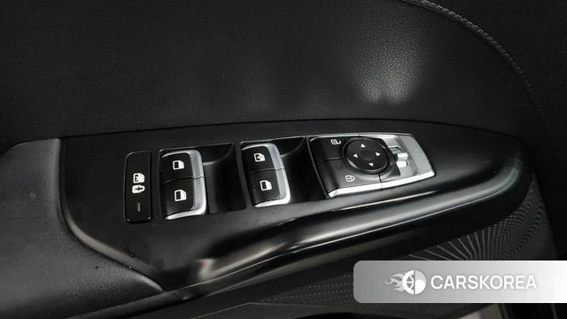 Kia K5 3rd generation id 4573571 из Кореи 20