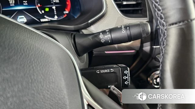 Renault Korea (Samsung) XM3 id 4349817 из Кореи 20