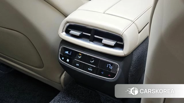 Genesis G80 (RG3) id 4683801 из Кореи 20