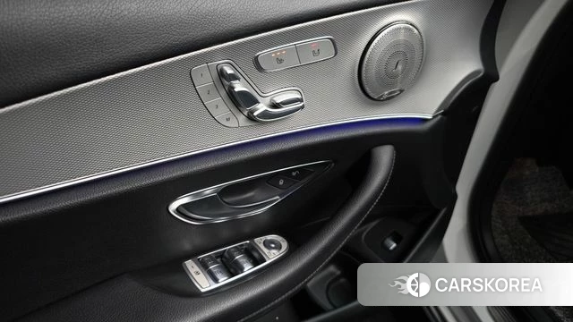 Mercedes-Benz E-Class W213 id 4582131 из Кореи 20