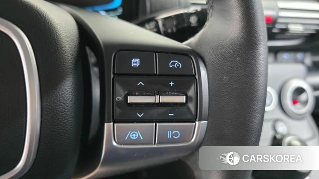 Hyundai Casper id 4584871 из Кореи 20