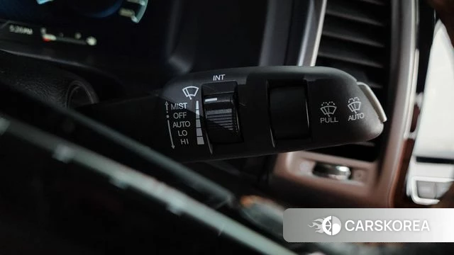 Ssangyong The New Rexton Sports Cannes id 4361159 из Кореи 20