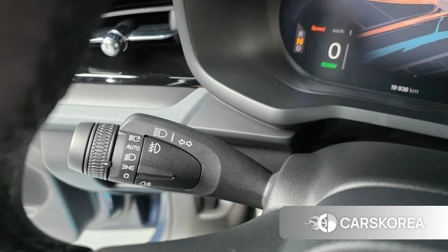 Polestar Polestar 2 id 4422403 из Кореи 20