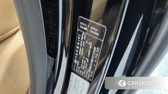 Kia The New Carnival id 4568544 из Кореи 20