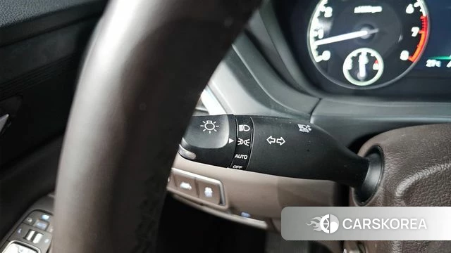 Genesis G90 id 4754412 из Кореи 20