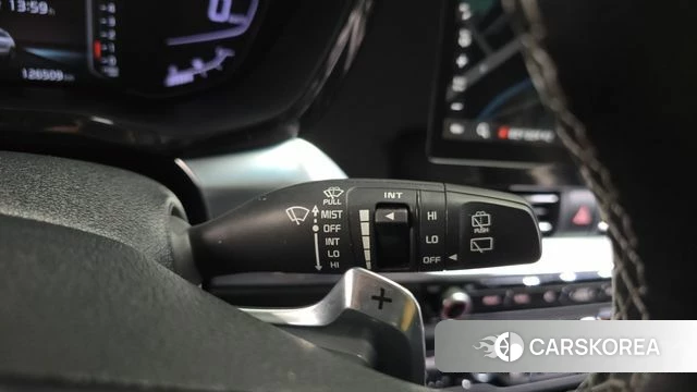 Kia The New Niro id 4785497 из Кореи 20