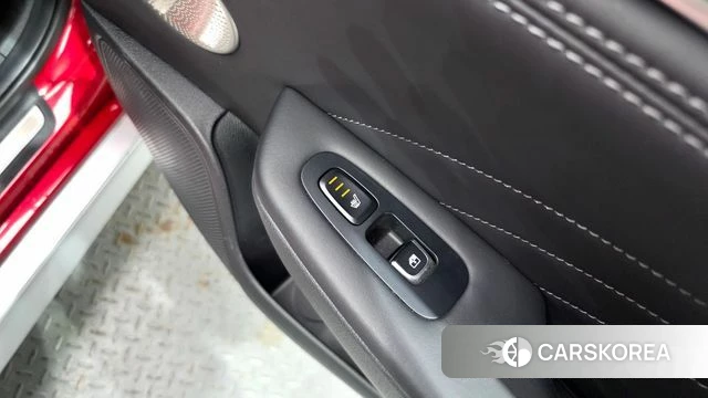 Kia Stinger Meister id 4632238 из Кореи 20