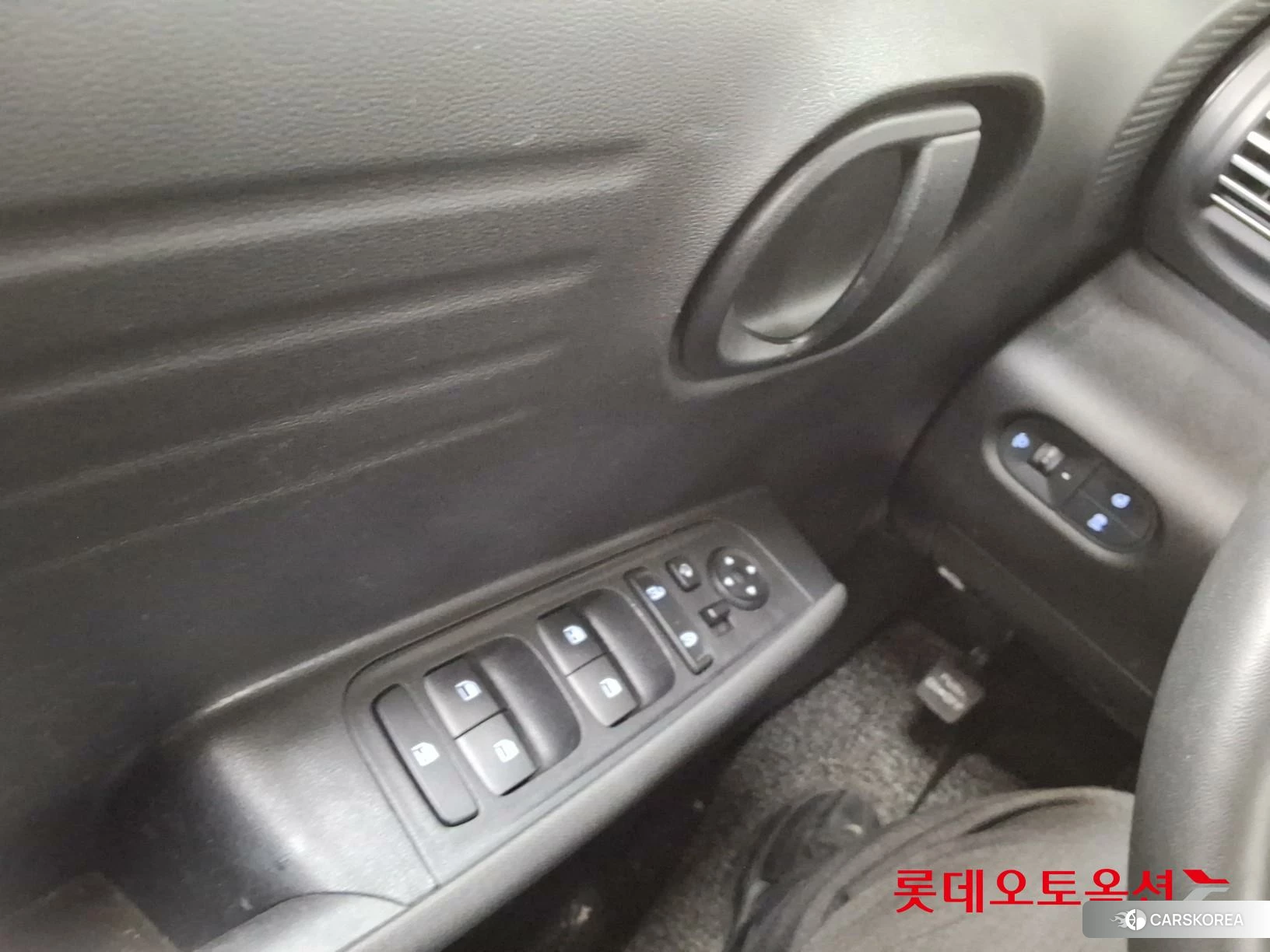 Hyundai Casper id 3869272 из Кореи 20