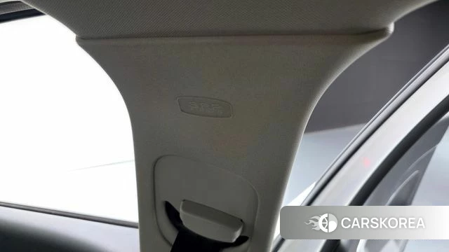 Renault Korea (Samsung) SM5 Nova id 4477488 из Кореи 20