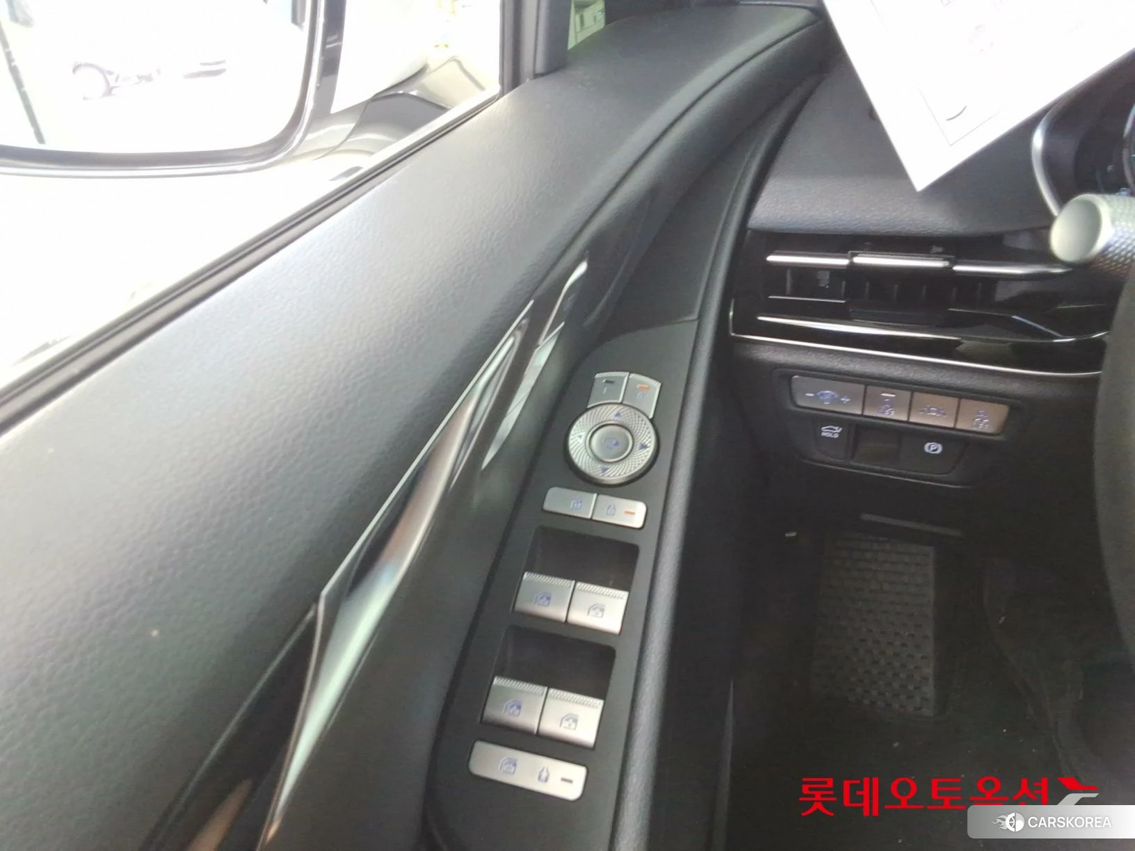 Hyundai G80 id 4679340 из Кореи 20