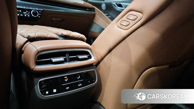 Genesis G80 (RG3) id 4721324 из Кореи 20