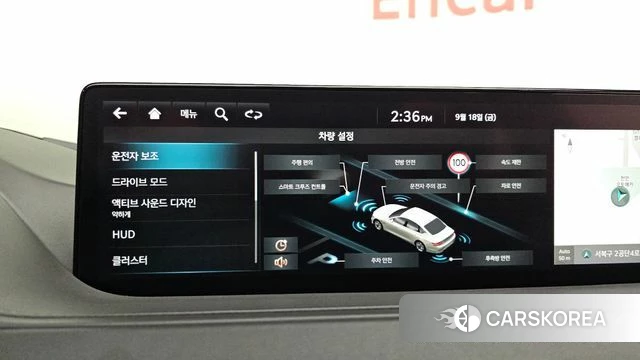 Genesis G80 (RG3) id 4881087 из Кореи 20