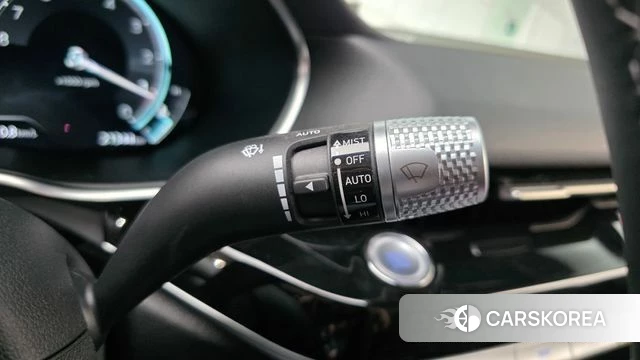 Genesis G80 (RG3) id 4223056 из Кореи 20