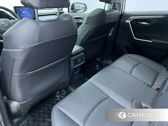 Toyota RAV4 Rongfang id 4259349 из Китая 20