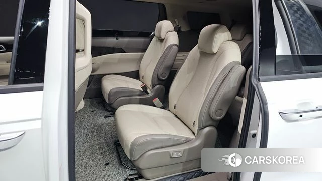 Kia The New Carnival 4th Generation id 4230012 из Кореи 20