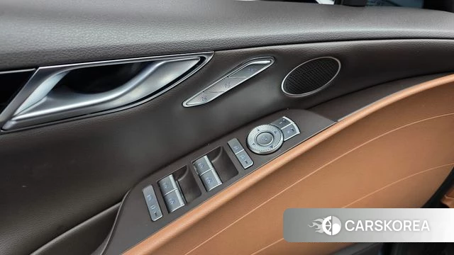 Genesis G80 (RG3) id 4561575 из Кореи 20