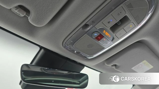 Hyundai Ionic 5 id 4935998 из Кореи 20