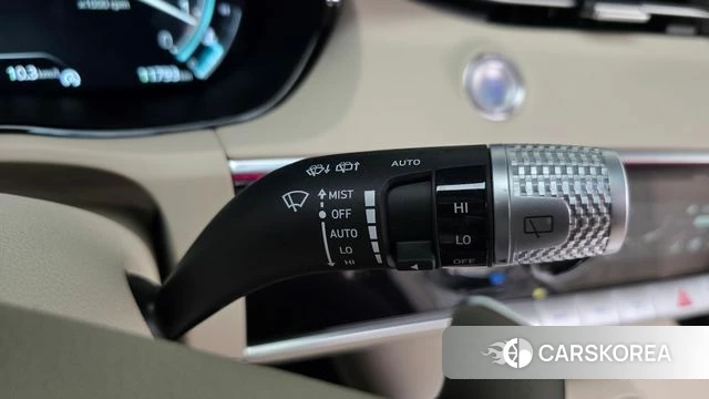 Genesis GV70 id 4792132 из Кореи 20
