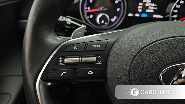 Hyundai The New Grandeur IG id 4625784 из Кореи 20