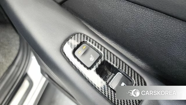 Hyundai Sonata (DN8) id 4245439 из Кореи 20