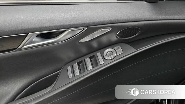 Genesis G80 (RG3) id 4458774 из Кореи 20