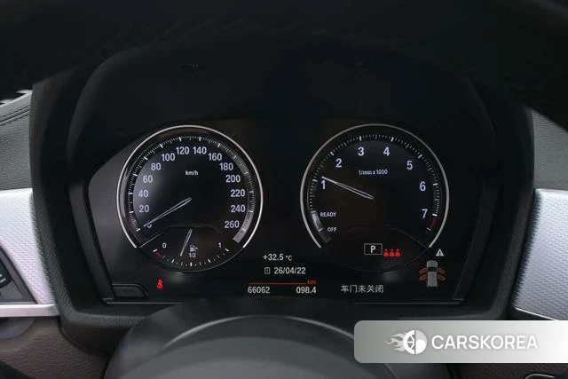 BMW X2 id 4260822 из Китая 20