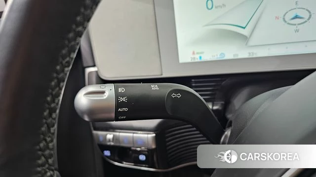 Hyundai Ionic 5 id 4725799 из Кореи 20