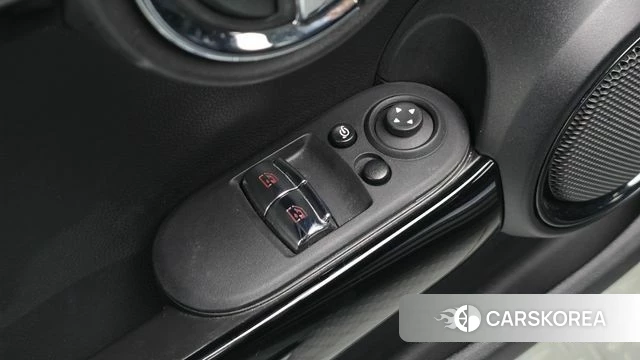 Mini Cooper id 4965044 из Кореи 20