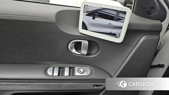 Hyundai Ionic 5 id 4624885 из Кореи 20