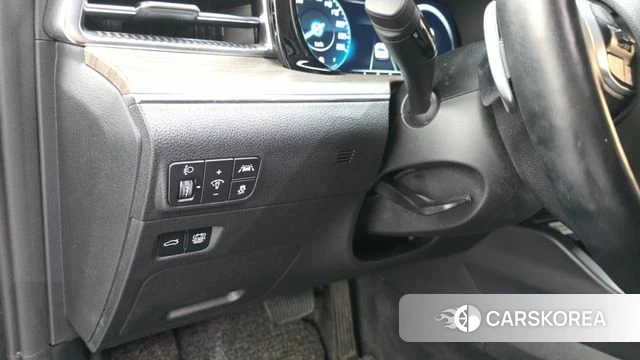 Kia K5 Hybrid 3rd Generation id 4783725 из Кореи 20