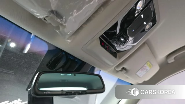 Ssangyong All New Rexton id 4224675 из Кореи 20