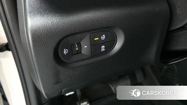Hyundai Casper id 4249026 из Кореи 20