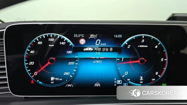 Mercedes-Benz GLE-Class W167 id 4202797 из Кореи 20