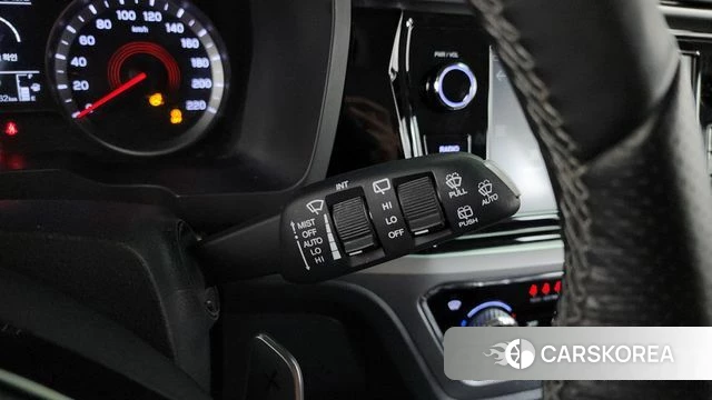 Ssangyong Beautiful Korando id 4231408 из Кореи 20