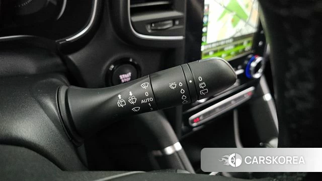 Renault Korea (Samsung) The New QM6 id 4542097 из Кореи 20